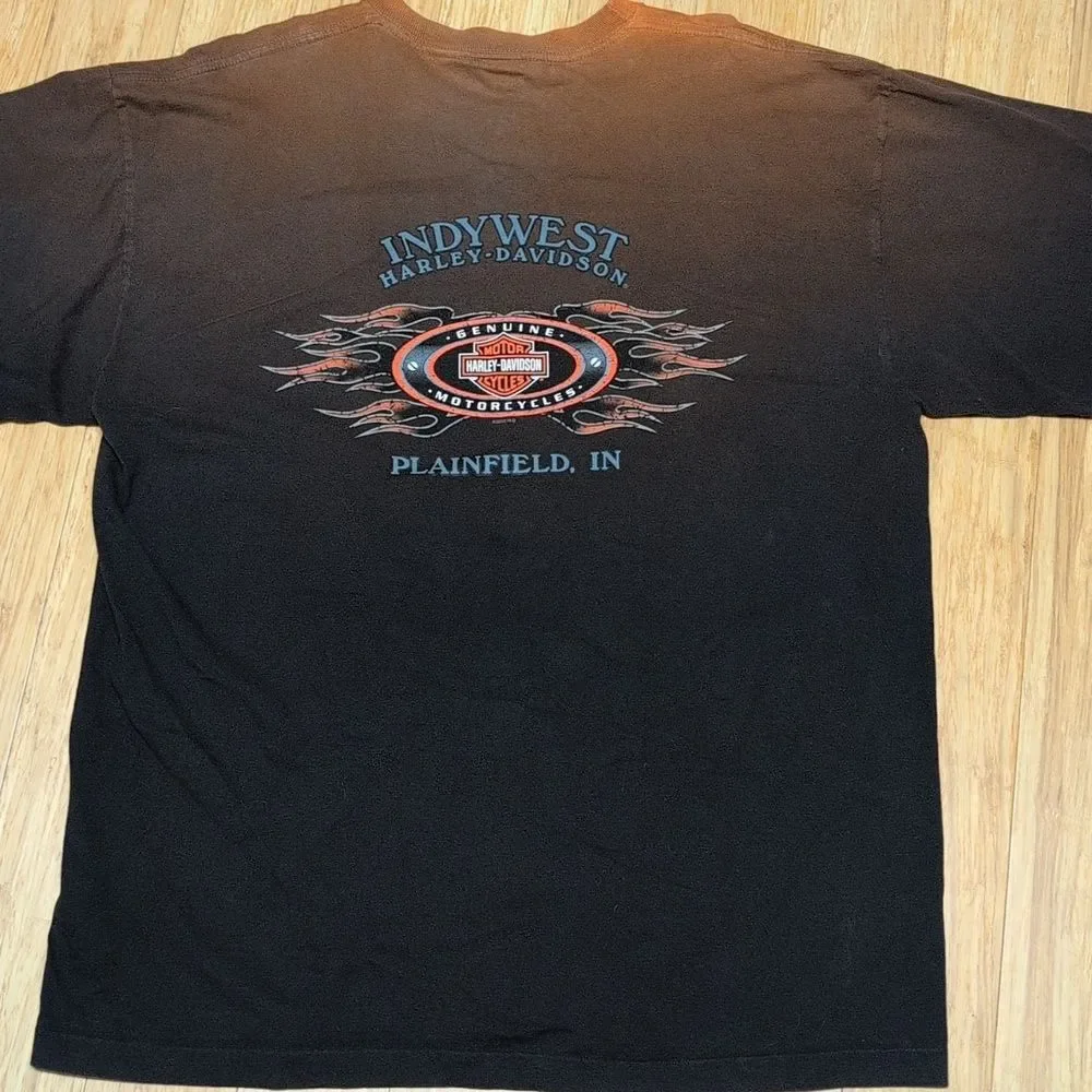 Harley-Davidson experience iconic